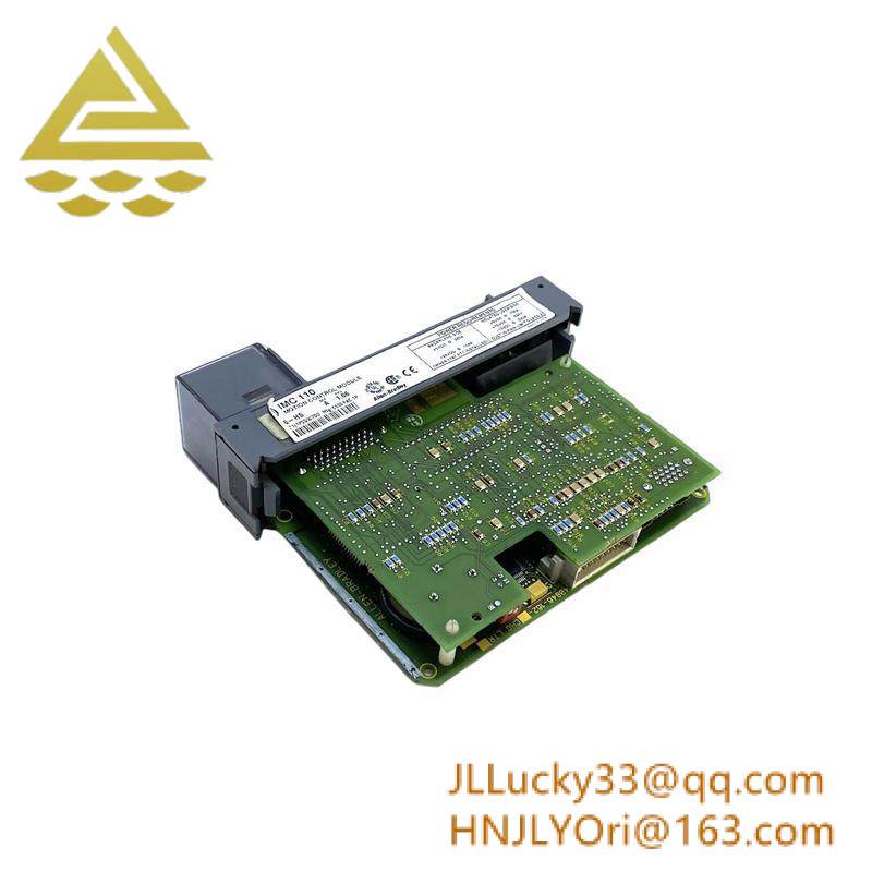 AB 1746-HS MOTION MODULE