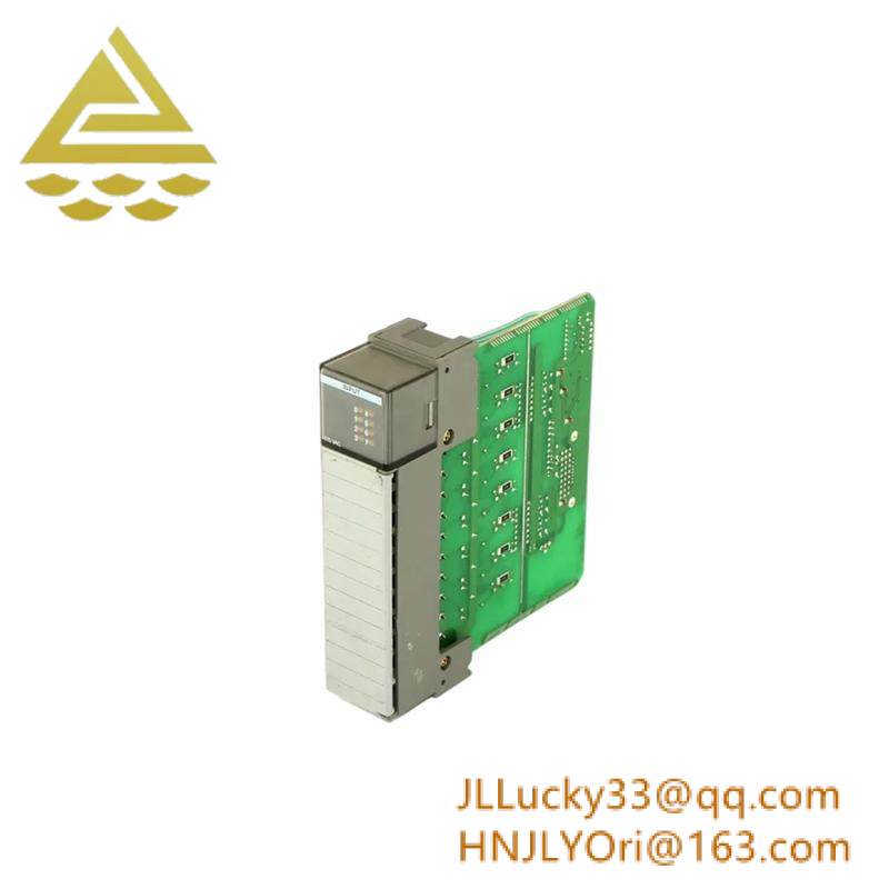 AB 1746-IA8 INPUT MODULE