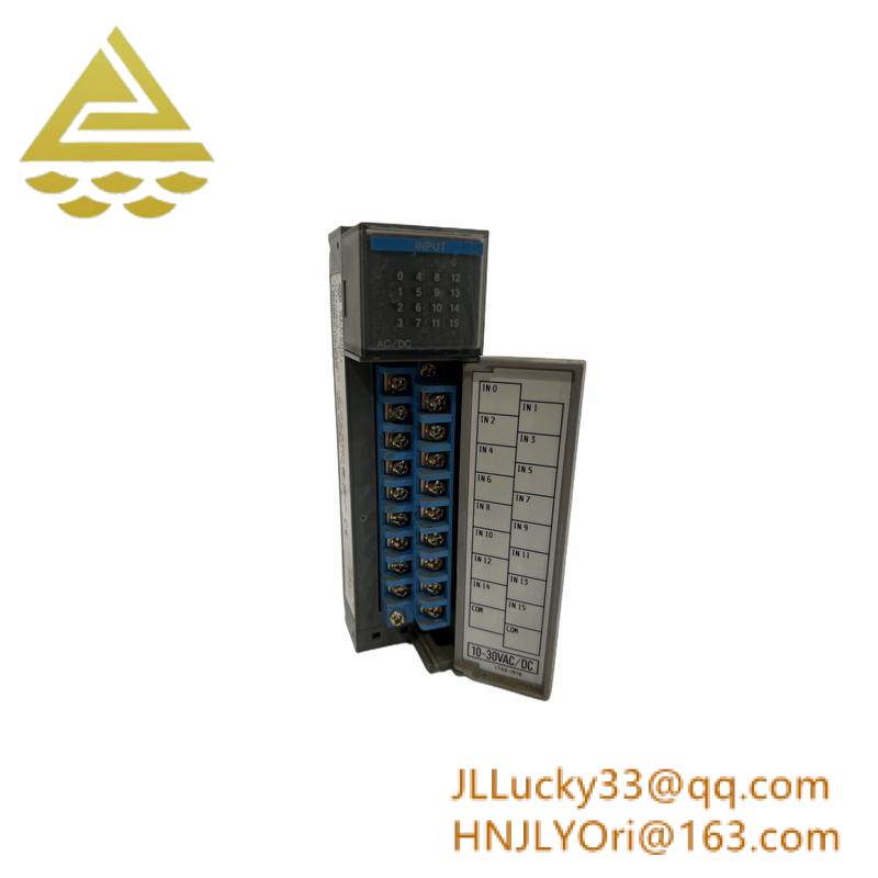 AB 1746-IN16 INPUT MODULE