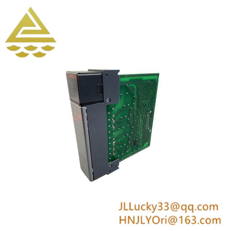 AB 1746-OX8 ISOLATED RELAY