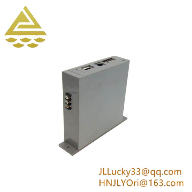 AB 1747-AICR ISOLATED LINK COUPLER