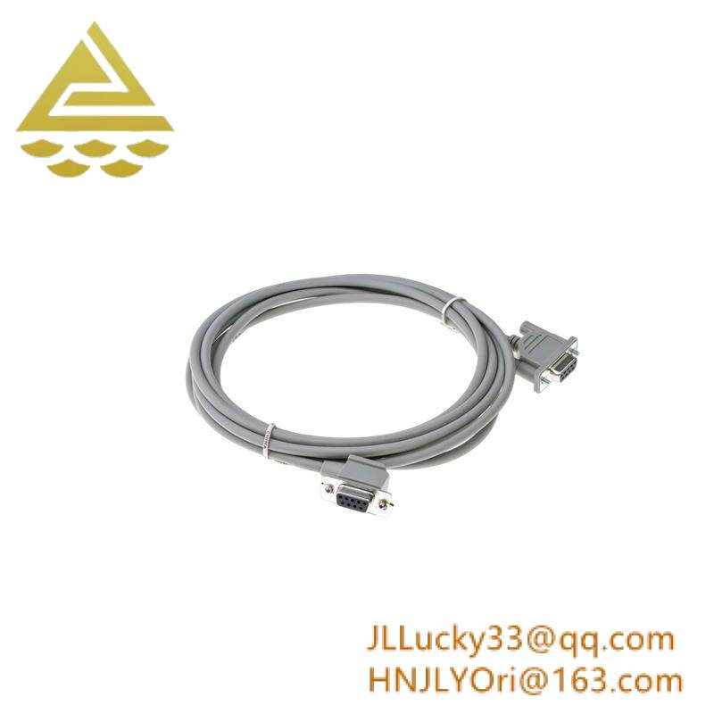 AB 1747-CP3 PROGRAMMER CABLE