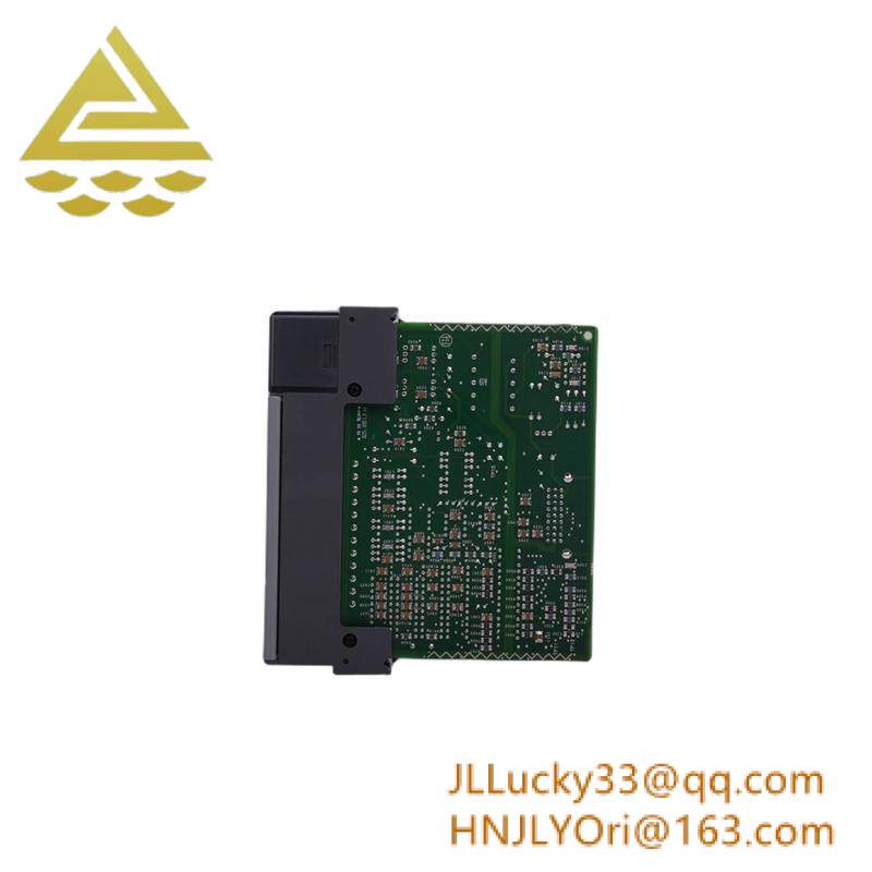 AB 1747-L543P PROCESSOR