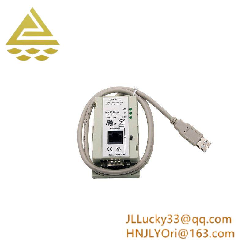 AB 1747-UIC CONVERTER