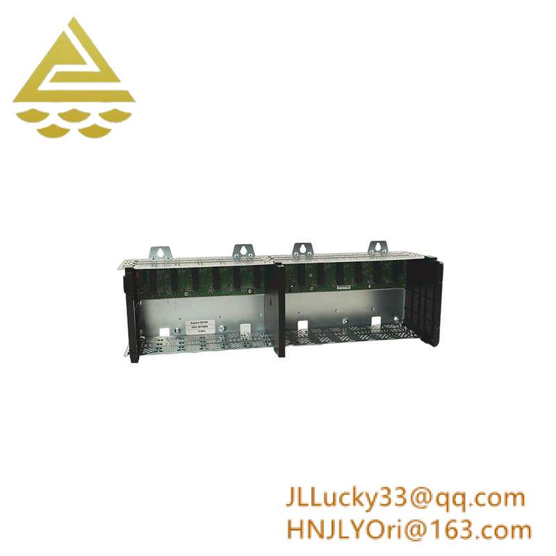 AB 1756-A13 PLC CHASSIS