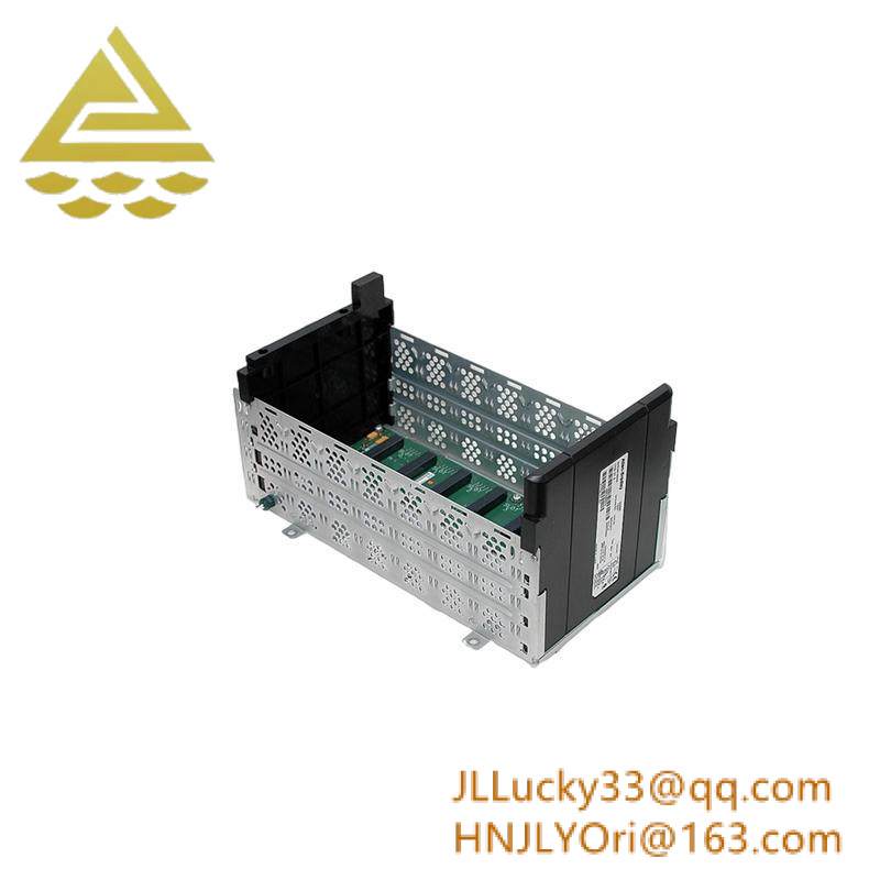 AB 1756-A7 PLC CHASSIS