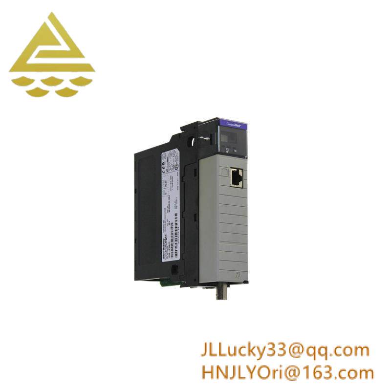 AB 1756-CNB BRIDGE MODULE