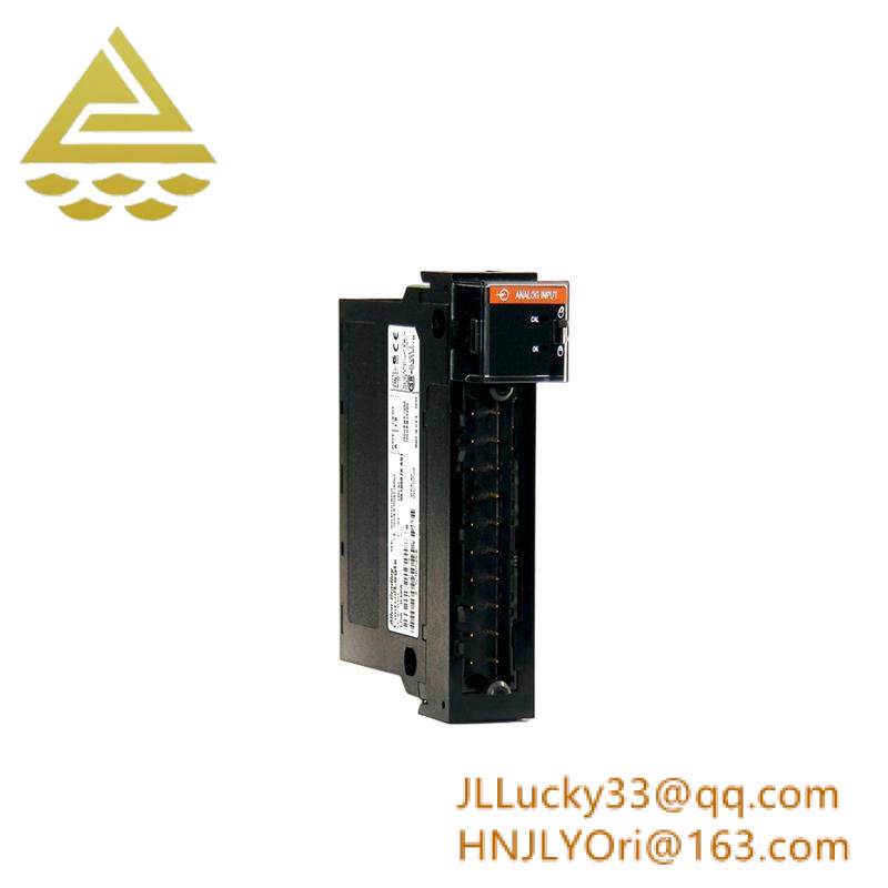 AB 1756-IF6I INPUT MODULE