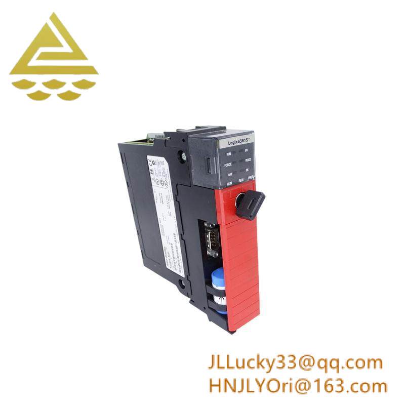 Allen-Bradley 1756-L61S