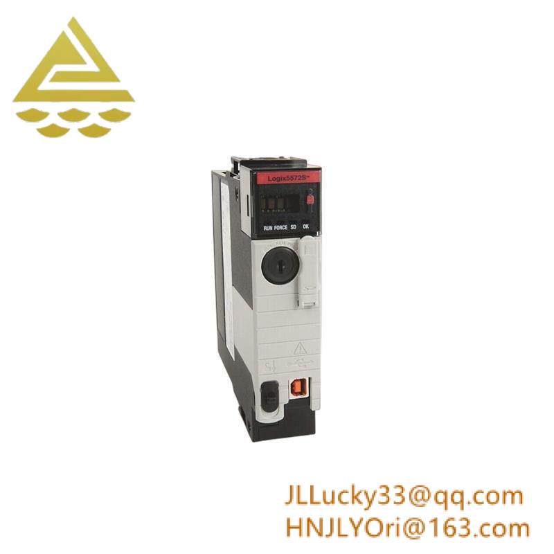 AB 1756-L72S SAFETY PROCESSOR