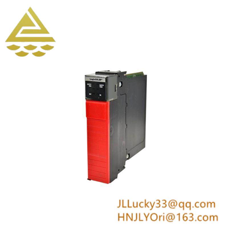 AB 1756-LSP SAFETY PARTNER MODULE