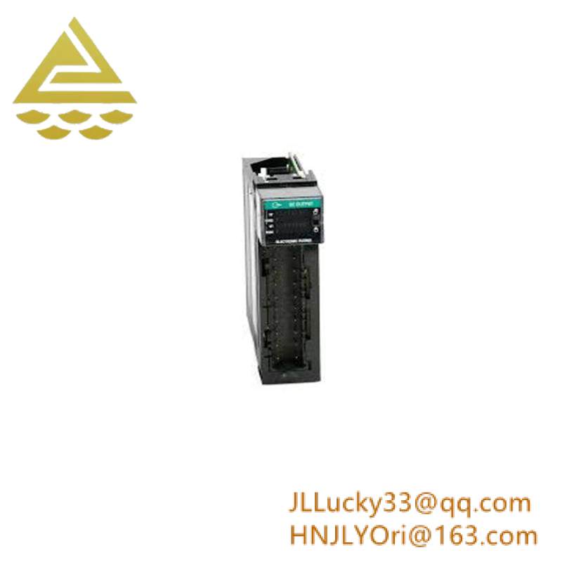 AB 1756-OB16E/A ControlLogix 16 Point D/O Module