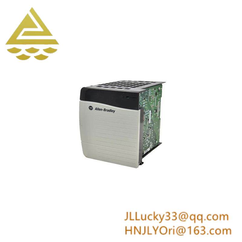AB 1756-PB72/C Power Supply