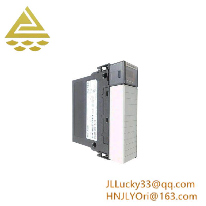AB 1756-RM/B ControlLogix enhanced redundancy module