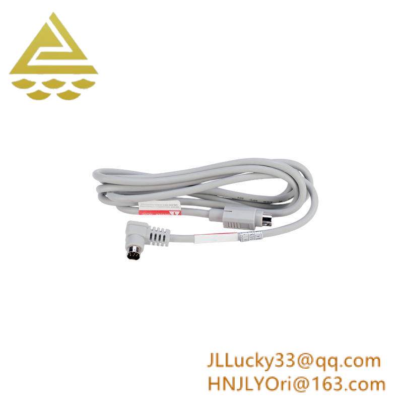 AB 1761-CBL-HM02 COMMUNICATION CABLE