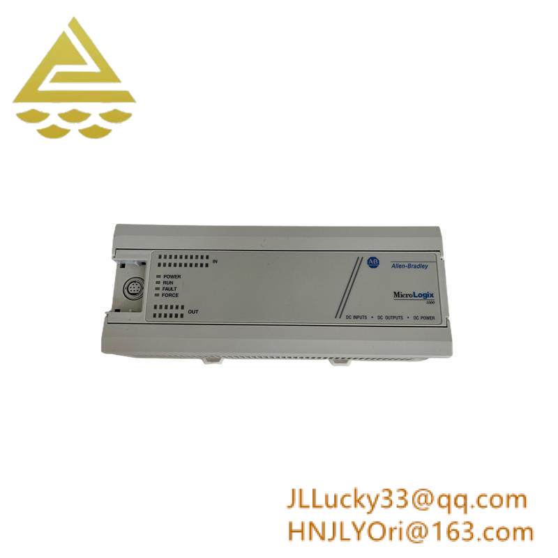 AB 1761-L32BBB LOGIC CONTROLLER