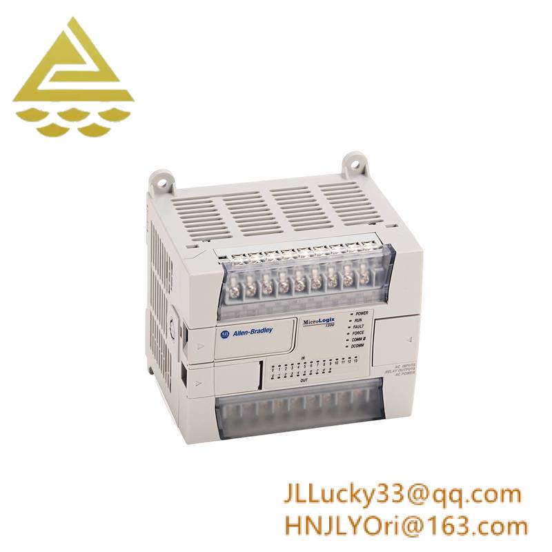 AB 1762-L24BWA DIGITAL INPUTS