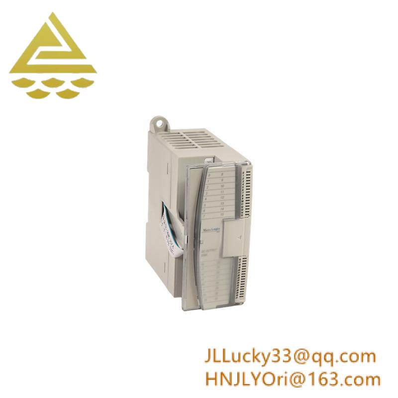 AB 1762-OW16 OUTPUT MODULE