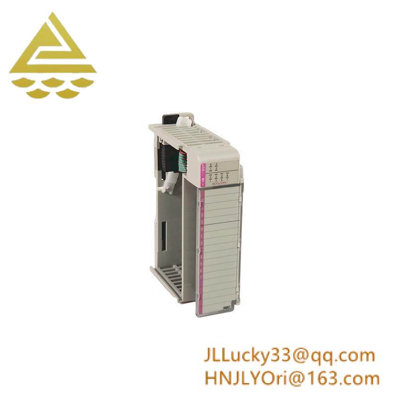 AB 1769-BOOLEAN SPECIALTY MODULE