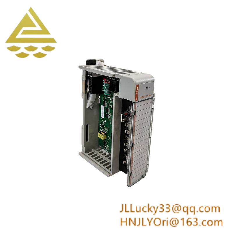 AB 1769-IT6 INPUT MODULE