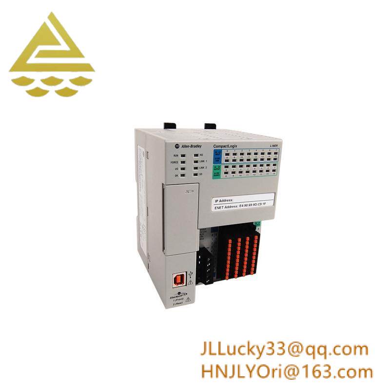 AB 1769-L18ERM-BB1B CLASS 2 POWER SUPPLY