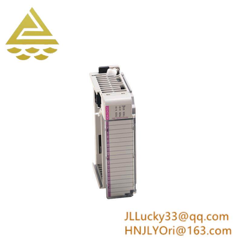 AB 1769-OA8 OUTPUT MODULE