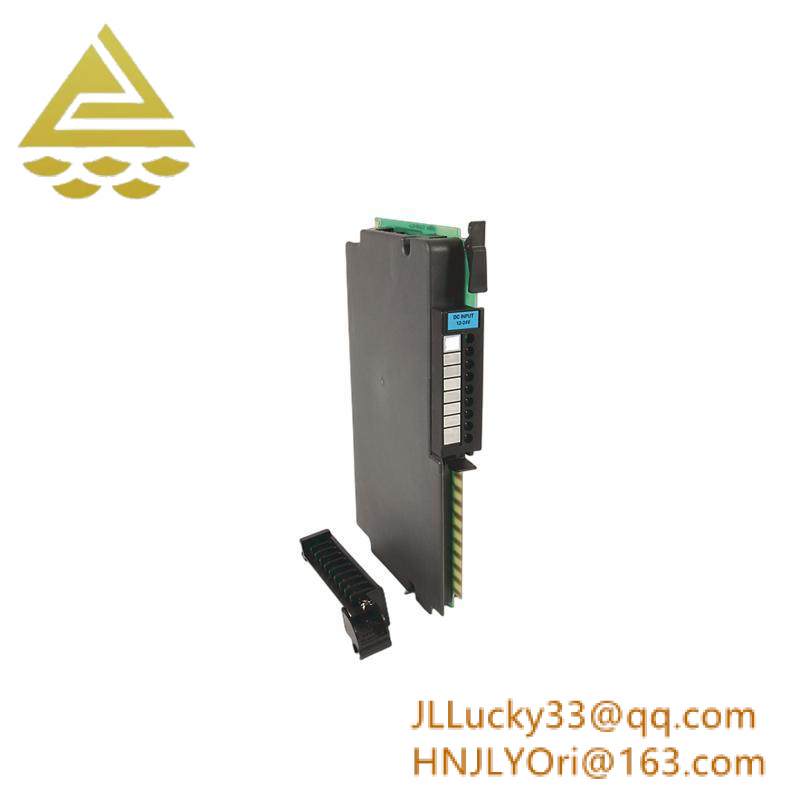 AB 1771-IB INPUT MODULE