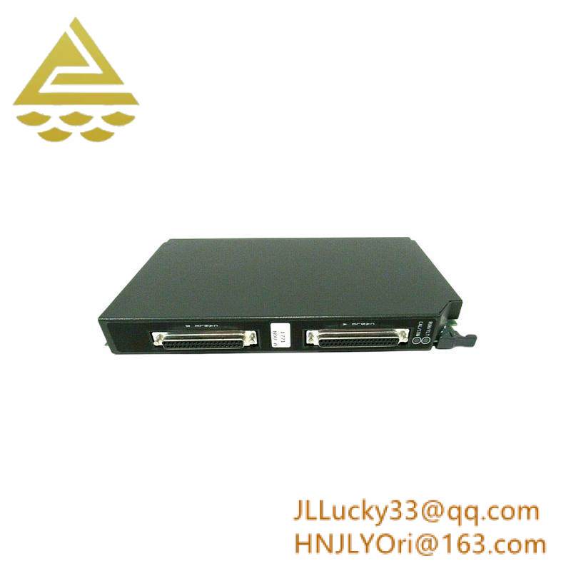 AB 1771-NOV OUTPUT MODULE