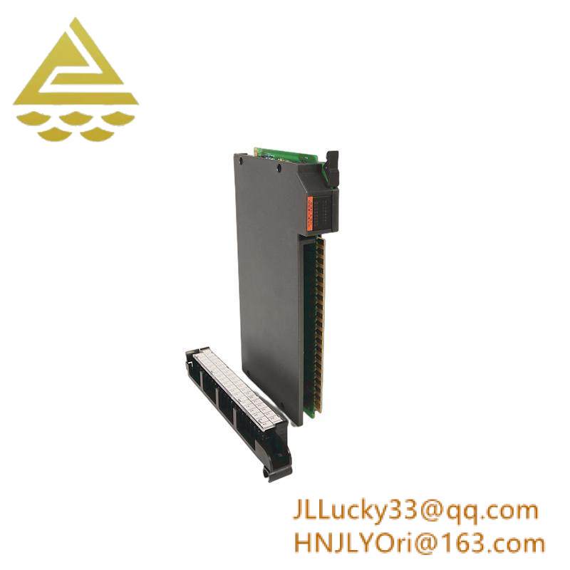 AB 1771-OQ16 I/O MODULE