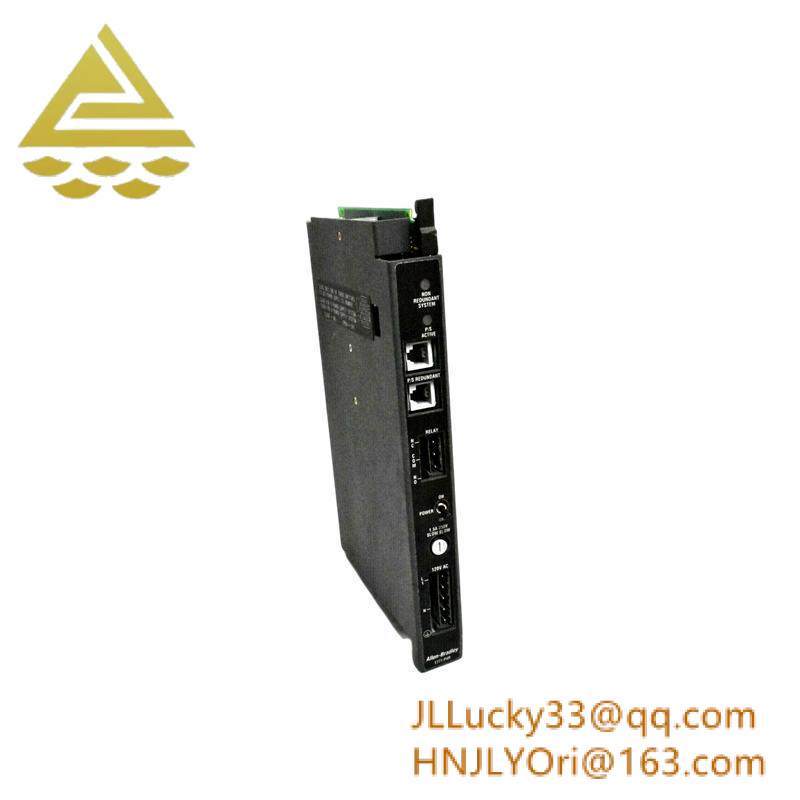 AB 1771-P4R POWER SUPPLY