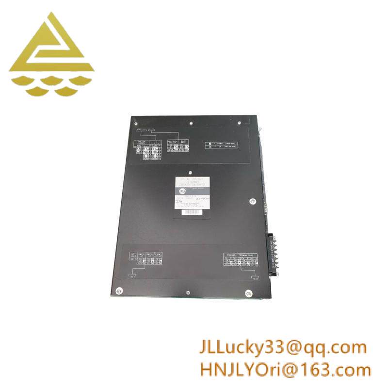 AB 1775-S5 COMMUNICATION MODULE