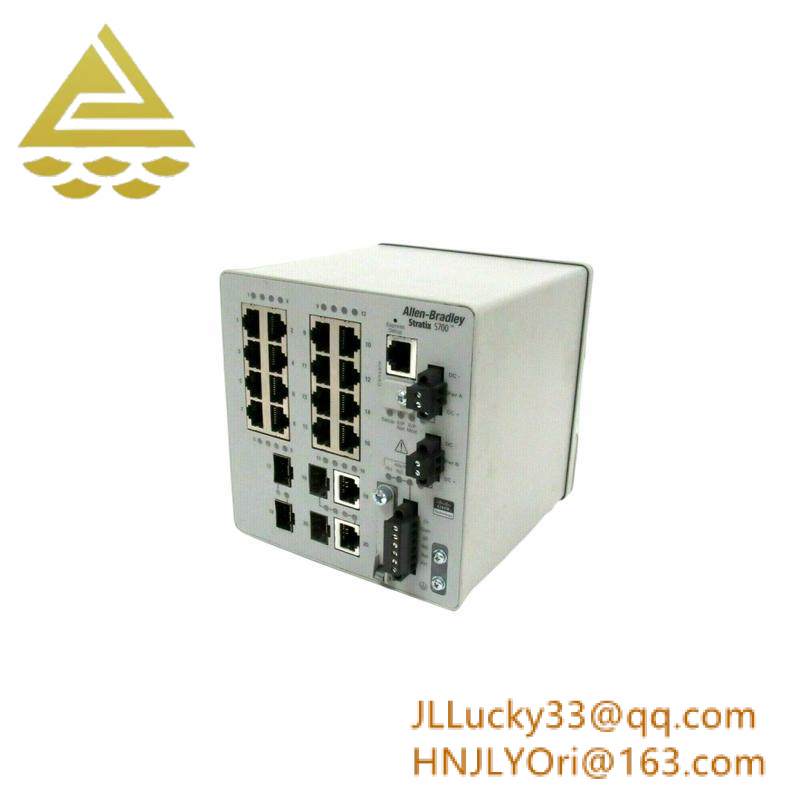 AB 1783-BMS20CL STRATIX 5700