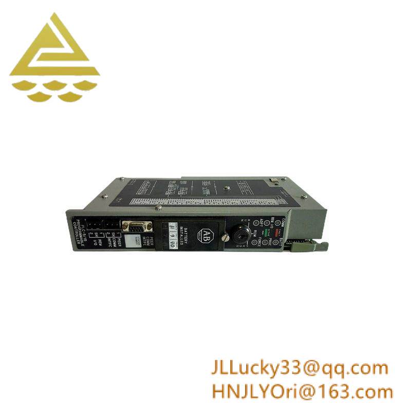 AB 1785-EMET Ethernet Interface module