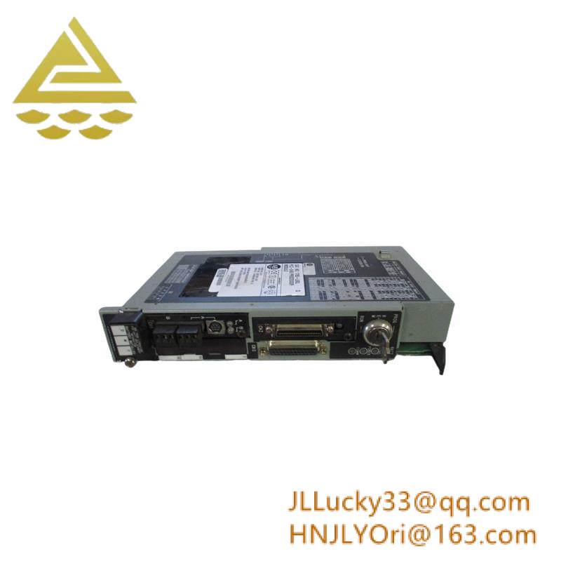 AB 1785-L60L PROCESSOR MODULE