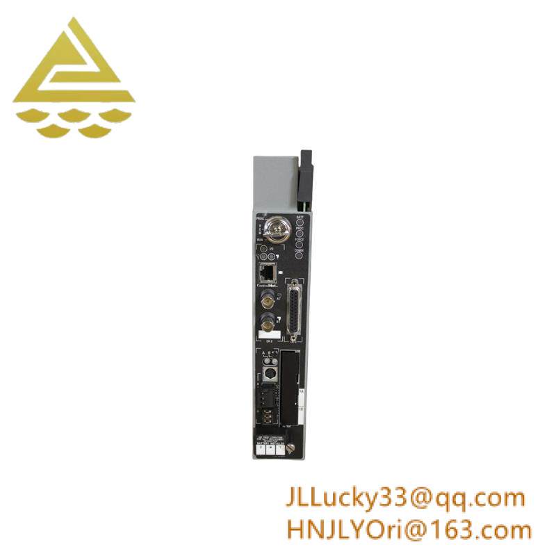 AB 1785-L80C Controller