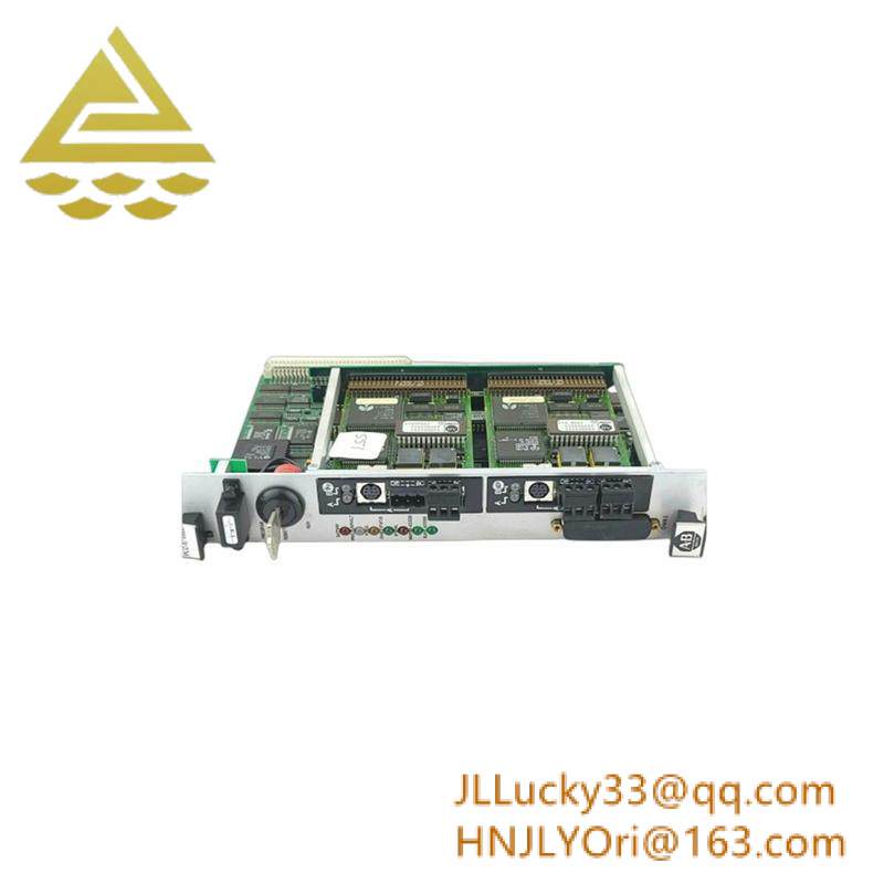 AB 1785-V40VS CPU MODULE