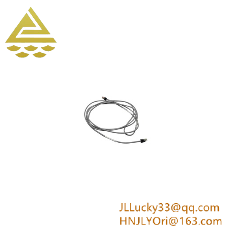 AB 1786-CP Programming Cable