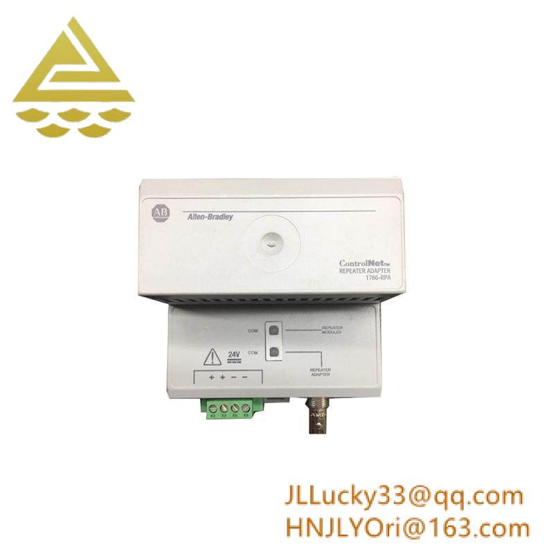 AB 1786-RPA COMMUNICATION MODULE