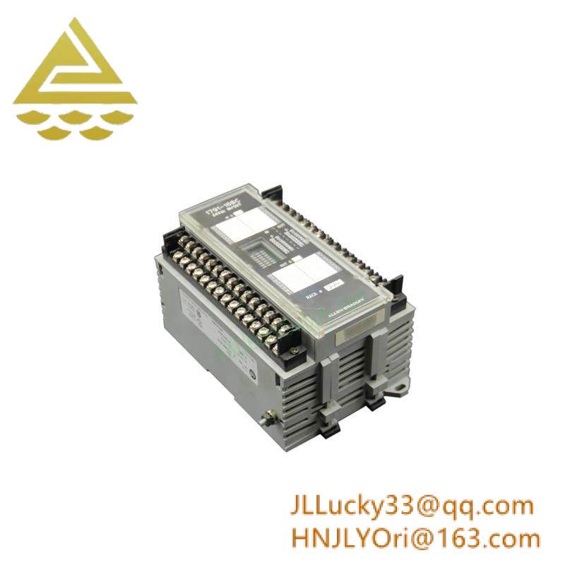 AB 1791-16BC I/O Module