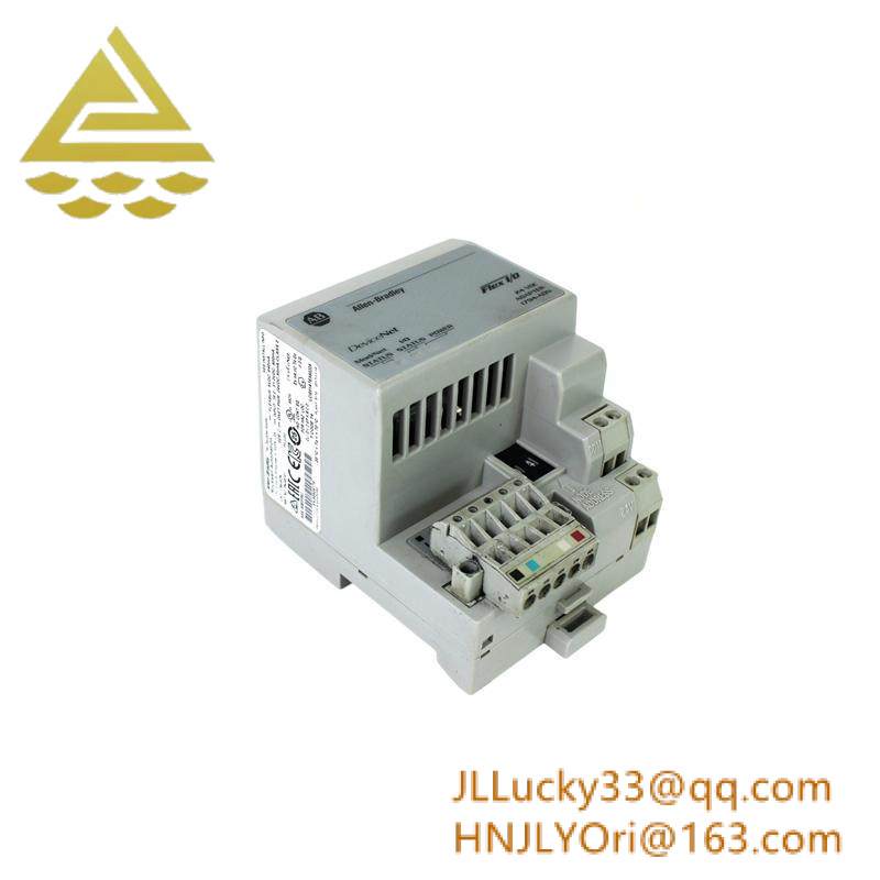 AB 1794-ADN FLEX I/O