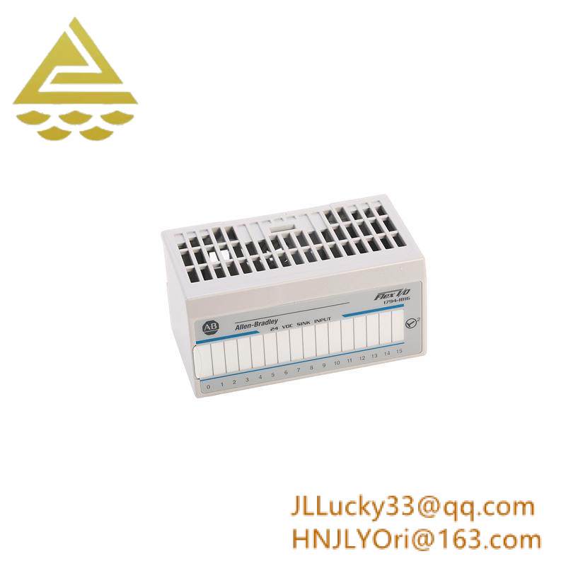 AB 1794-IB8 INPUT MODULE