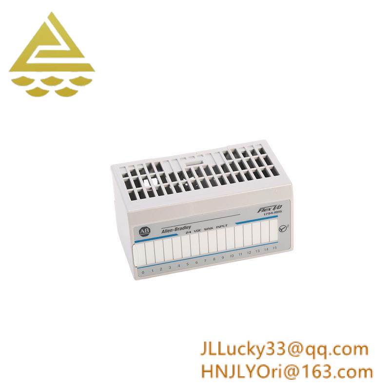 AB 1794-IRT8 INPUT MODULE