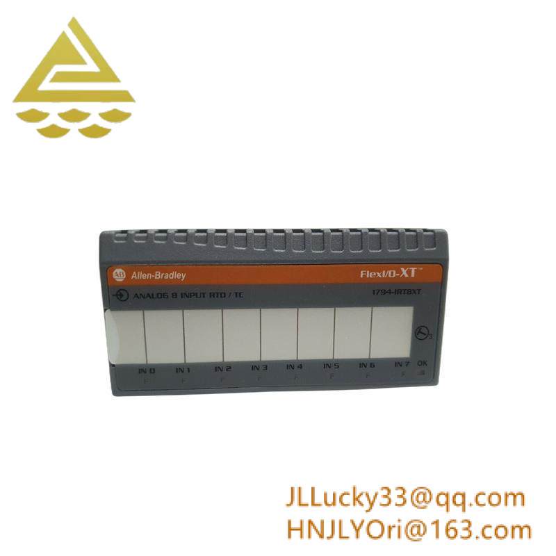 AB 1794-IRT8XT Analog Input Module