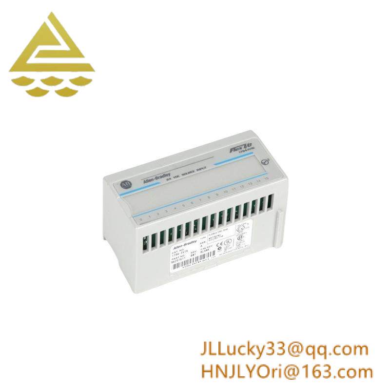 AB 1794-IV16 Output Modules