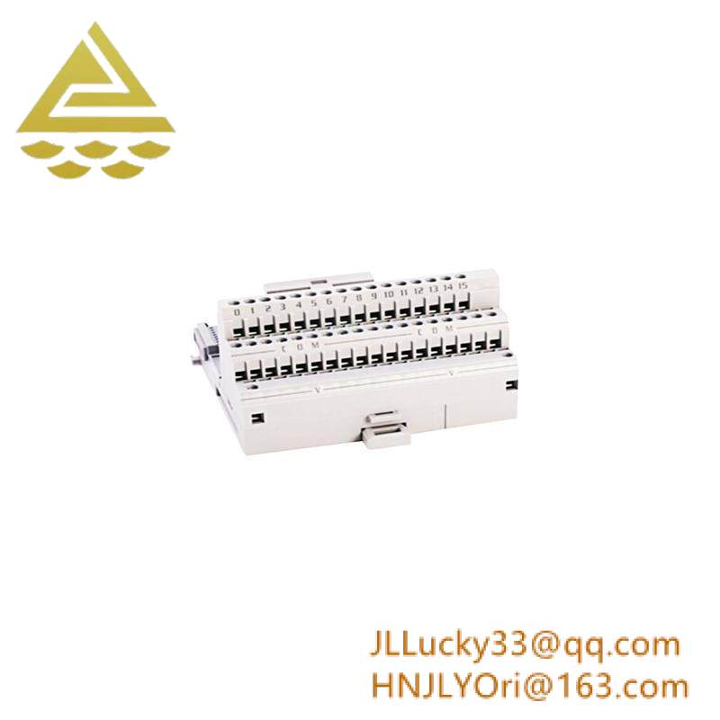 AB 1794-TB3GS Flex Terminal Base