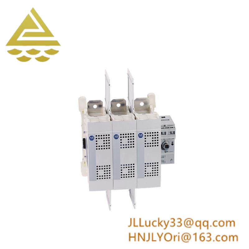 AB 194R-J400-1753 DISCONNECT SWITCH
