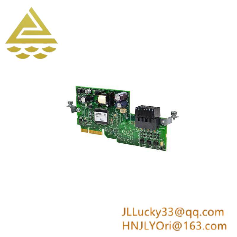 AB 20-750-ENC-1 Option Module