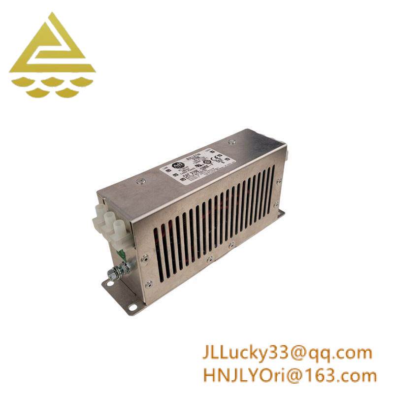 AB 2198-DB42-F THREE PHASE
