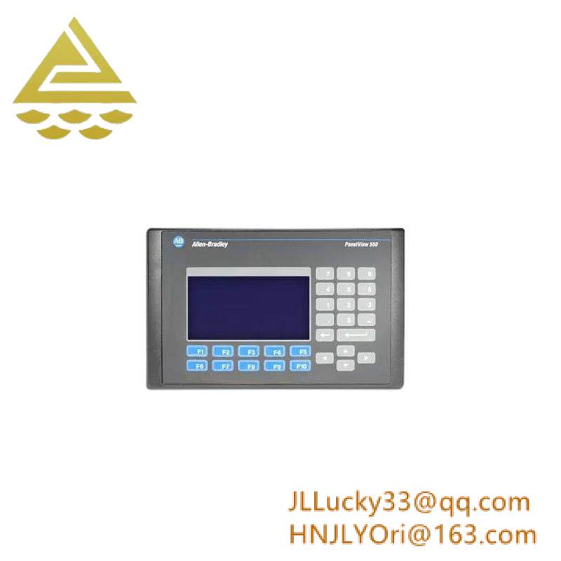 AB 2711-B5A10 TOUCHSCREEN