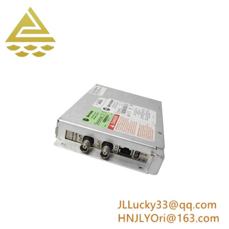 AB 2711P-RN15S COMMUNICATION MODULE